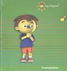 Zoemplaten - Erik van Os - 9789055358427