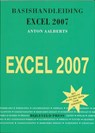 Basishandleiding Excel 2007 - AALBERTS, Anton - 9789055481613