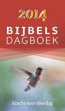 Bijbels dagboek  -  - 9789055604814