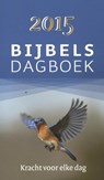 Bijbels dagboek 2015 (groot formaat) -  - 9789055604920