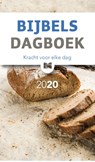 Bijbels dagboek 2020 -  - 9789055605569