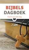 Bijbels dagboek 2024 -  - 9789055606191