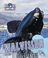 Walvissen - Sarah Eason - 9789055666218