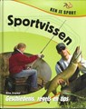 Sportvissen - Rita Storey - 9789055666287