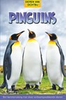 Pinguins - A. Singh - 9789055667642