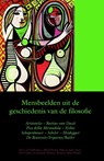 Mensbeelden uit de geschiedenis van de filosofie - A. Denker - 9789055731855