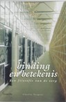 Binding en betekenis - VERGEER, Charles - 9789055734917