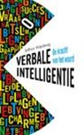Verbale intelligentie - Jeffrey Wijnberg - 9789055941551