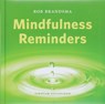 Mindfulness Reminders - BRANDSMA, R. - 9789055945627