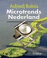 Microtrends Nederland - Adjiedj Bakas - 9789055946402