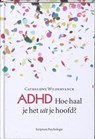 ADHD - Cathelijne Wildervanck - 9789055946822