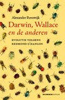 Darwin, Wallace en de anderen - Alexander Reeuwijk - 9789056155476