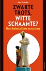 Zwarte trots, witte schaamte? - Peter Verlinden - 9789056155995