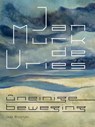 JanMurk de Vries - Jaap Bruintjes - 9789056156022