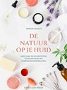De natuur op je huid - Marion Naudts - 9789056156541