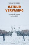 Natuurvervaging - Thomas van Slobbe - 9789056157180