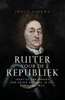 Ruiter voor de republiek - Joost Kingma - 9789056158217
