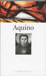 Aquino - Anthony Kenny - 9789056372316