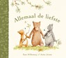 Allemaal de liefste - Sam McBratney - 9789056376208
