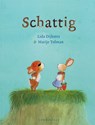 Schattig - Lida Dijkstra - 9789056378615