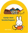 nijntje doet boodschappen - Dick Bruna - 9789056479282