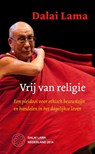 Vrij van religie - Dalai Lama - 9789056703196