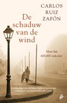De schaduw van de wind - ZAFON, Carlos Ruiz - 9789056723101