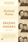 Ergens anders - Richard Russo - 9789056724689