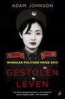 Gestolen leven - Adam Johnson - 9789056724924