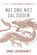 Wat ons niet zal doden - Millennium, David Lagercrantz - Paperback - 9789056725334