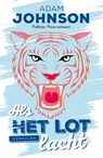 Als het lot lacht - Adam Johnson - 9789056725501