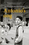 Antonio's oog - Raffaella Romagnolo - 9789056726980