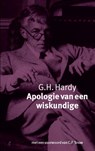 Apologie van een wiskundige - G.H. Hardy - 9789057123337