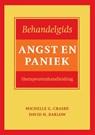 Behandelgids angst en paniek - Michelle G. Craske ; David H. Barlow - 9789057123627