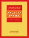 Behandelgids angst en paniek - David H. Barlow ; Michelle G. Craske - 9789057123634