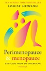 Perimenopauze & menopauze - Louise Newson - 9789057126161