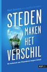 Steden maken het verschil - Bart Somers - 9789057183997