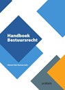 Handboek bestuursrecht - Steven van Garsse - 9789057185984