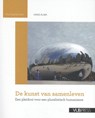 De kunst van samenleven - Hans Alma - 9789057187728