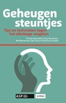 Geheugensteuntjes. - Christel Geerts - 9789057187803