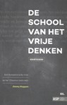 De school van het vrije denken - Jimmy Koppen - 9789057188541