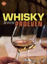 Whisky leren proeven - MESMAEKER, Dirk De & BOLLE, Geert De - 9789057203213