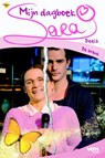 Liefste dagboek - Ria Maes ; Sara de Roose - 9789057203411