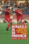 Mirakels in de provincie - VRIESE, Geert de - 9789057204173