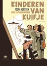 Kinderen van Kuifje - Toon Horsten - 9789057204234