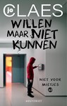 Willen maar niet kunnen - Jo Claes - 9789057208256