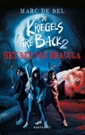 Het bed van Dracula - Marc de Bel - 9789057209468