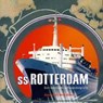 S.S. Rotterdam - Arnout Guns ; Nico Guns - 9789057303975