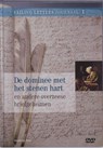 De dominee met het stenen hart + DVD -  - 9789057305573