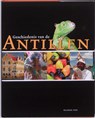 Geschiedenis van de Antillen - Leo Dalhuisen - 9789057306280